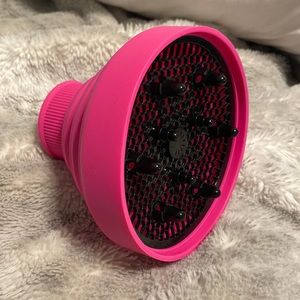 Collapsable Diffuser